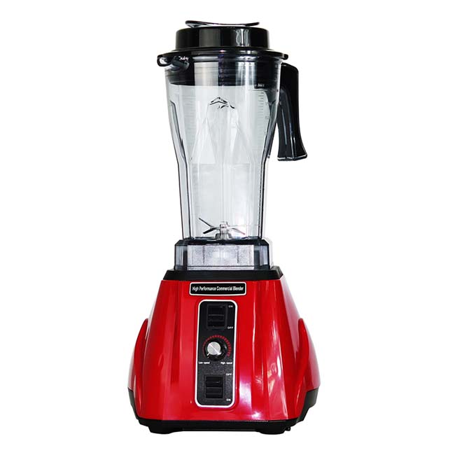 SSL Mechanical Commercial Blender without Soundproof Cover Model 963
