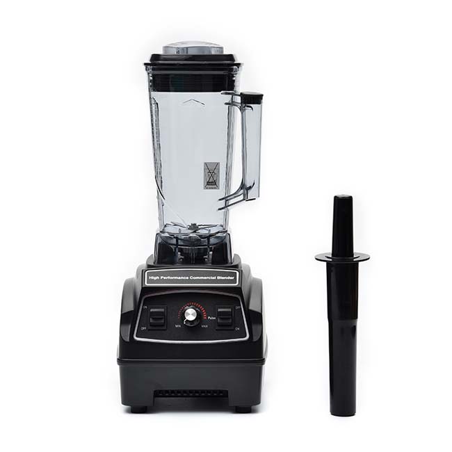 SSL Mechanical Commercial Blender without Soundproof Cover Model 112