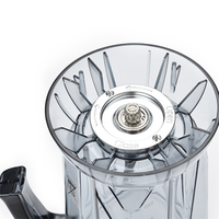 fixed plate (assembly)