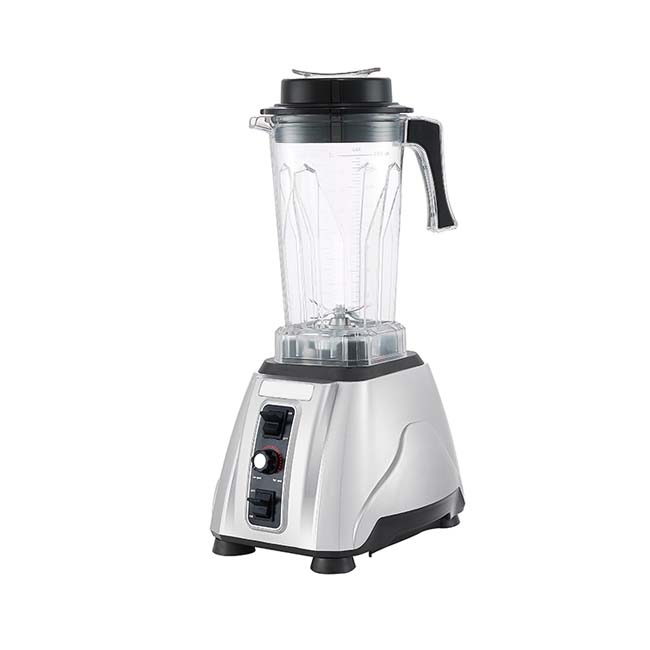 SSL Mechanical Commercial Blender without Soundproof Cover Model 963