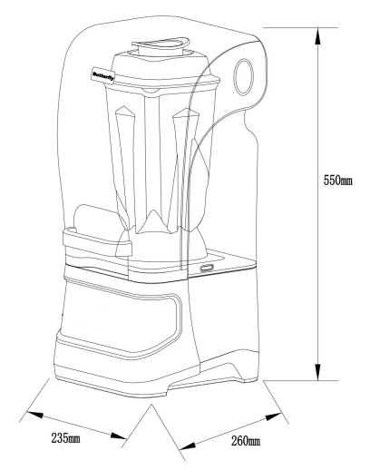 1180C