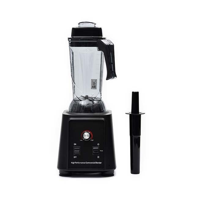 SSL Mechanical Commercial Blender without Soundproof Cover Model 986