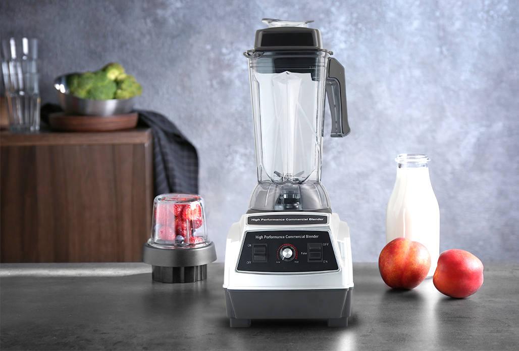 Why is it to choose good a blender for your kitchen?