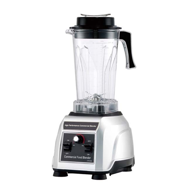 SSL Mechanical Commercial Blender without Soundproof Cover Model 966