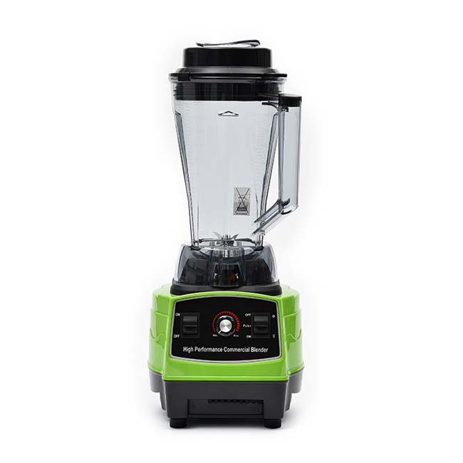 SSL Mechanical Commercial Blender without Soundproof Cover Model 710