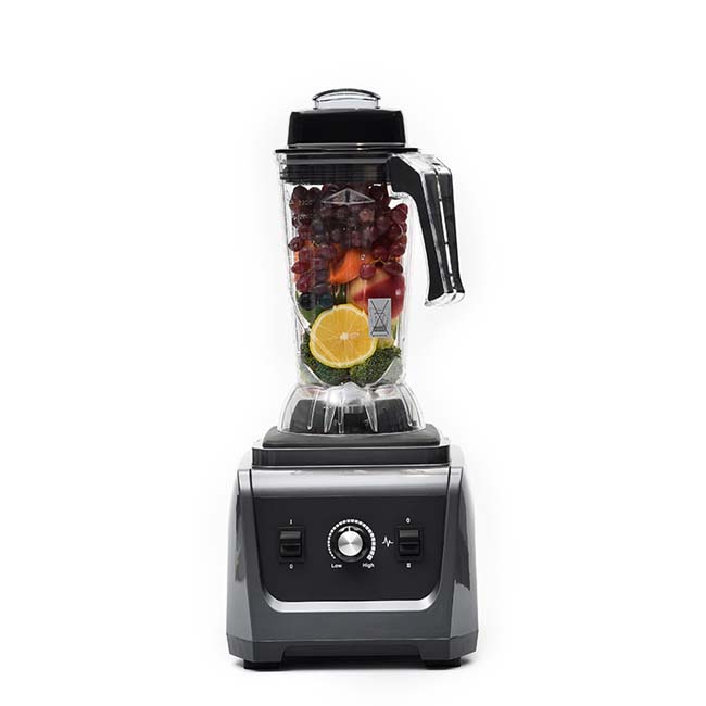 SSL Mechanical Commercial Blender without Soundproof Cover Model 1380