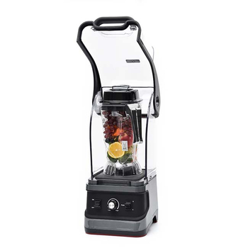 SSL Mechanical Commercial Blender with Soundproof Cover Model 1180 