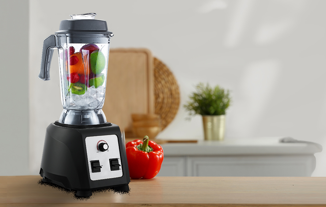 Why customers love their commercial blenders?